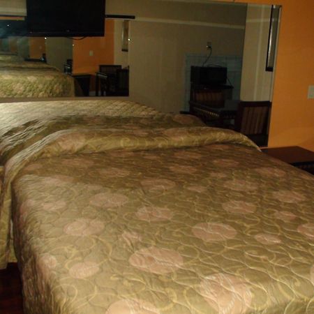 Kearney Motel ลองบีช ภายนอก รูปภาพ