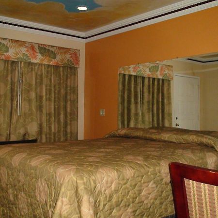 Kearney Motel ลองบีช ภายนอก รูปภาพ