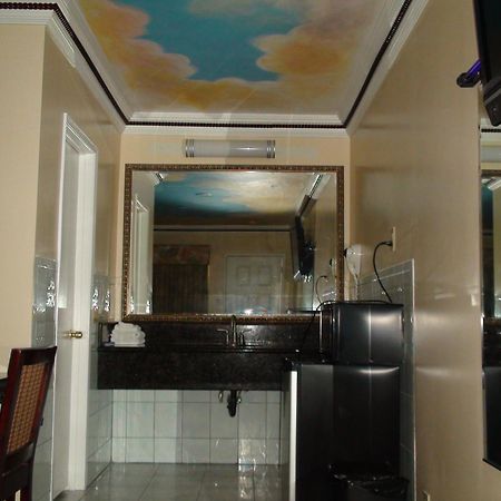 Kearney Motel ลองบีช ภายนอก รูปภาพ