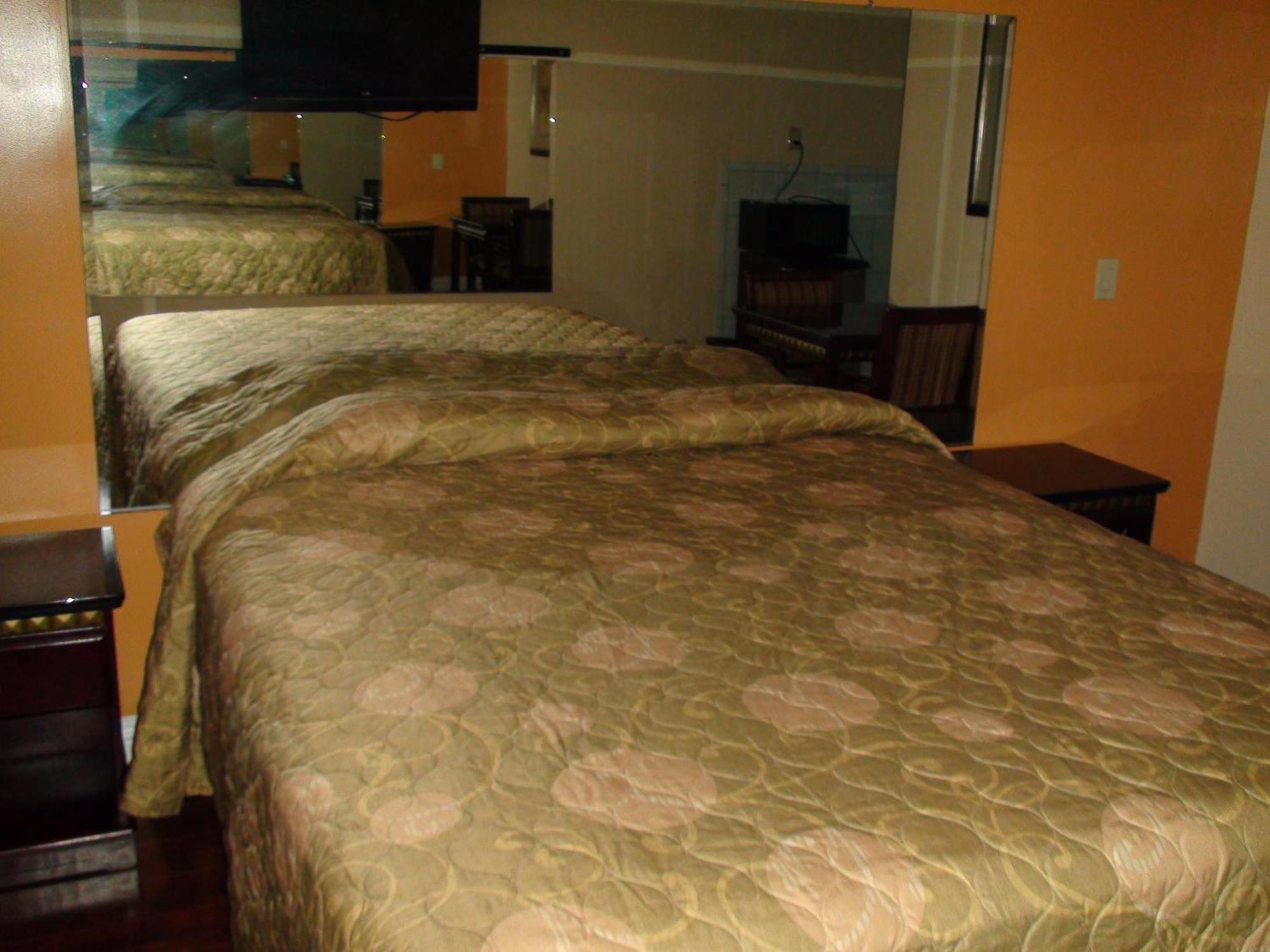 Kearney Motel ลองบีช ภายนอก รูปภาพ