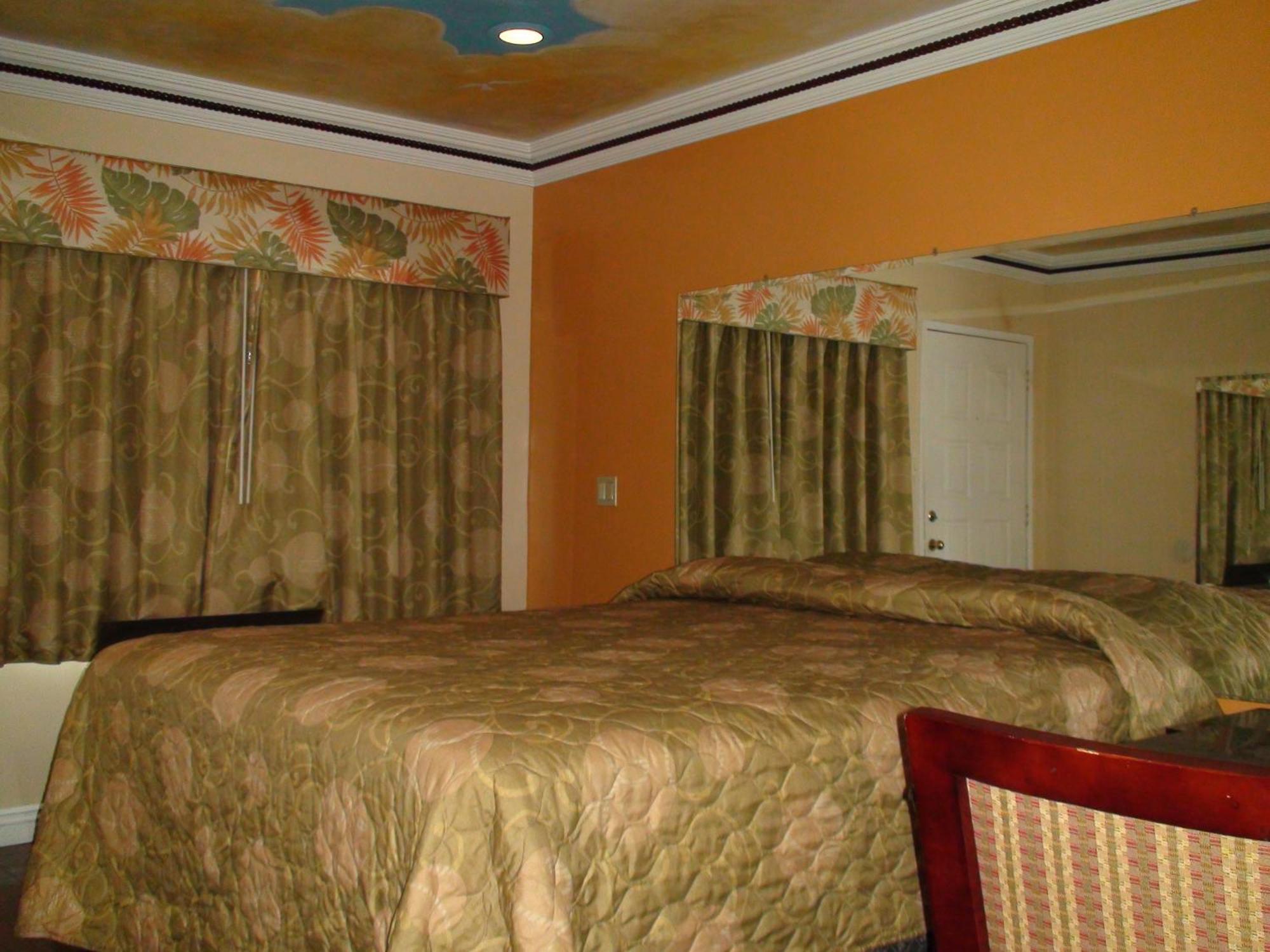 Kearney Motel ลองบีช ภายนอก รูปภาพ