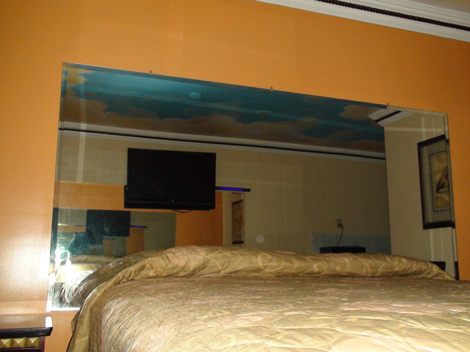 Kearney Motel ลองบีช ภายนอก รูปภาพ