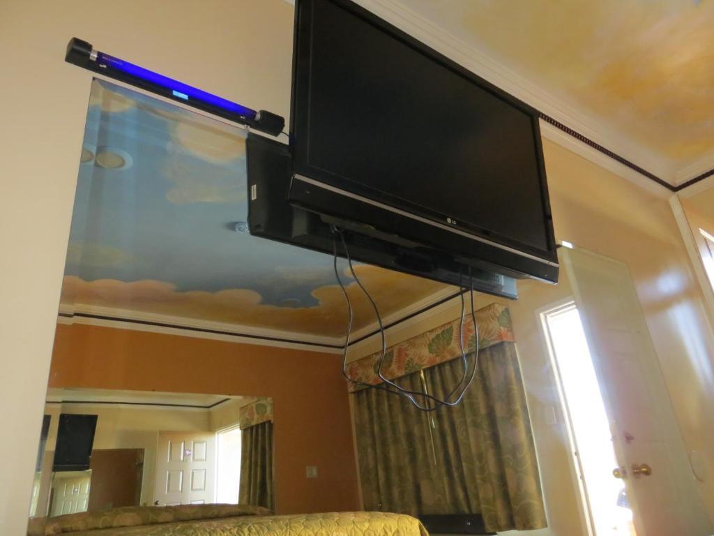 Kearney Motel ลองบีช ห้อง รูปภาพ