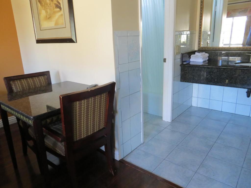 Kearney Motel ลองบีช ภายนอก รูปภาพ